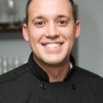 Chef Caleb Summers