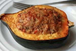 delicious_squash_stuffed_with_lamb_sausage__rice-146756