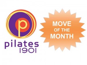 MOVE OF THE MONTH