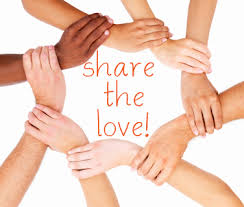 share the love