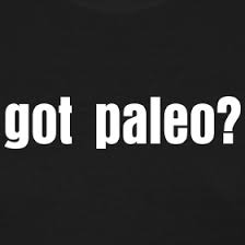 paleo got paleo