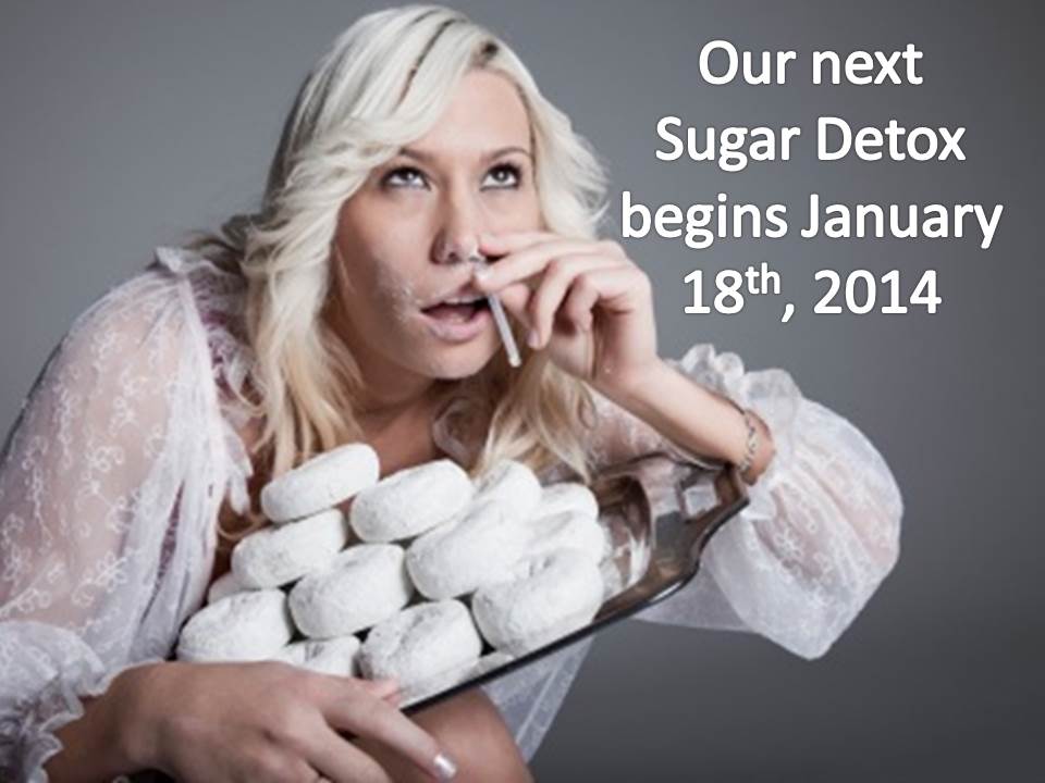 sugar addicts workhop 2014