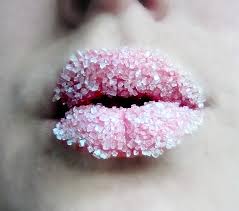 sugar lips