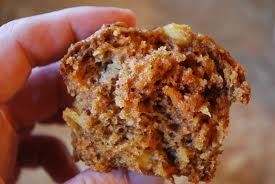 morning glory muffins