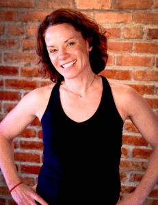 Lisa Uhl