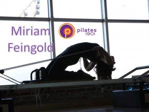 miriam backbend