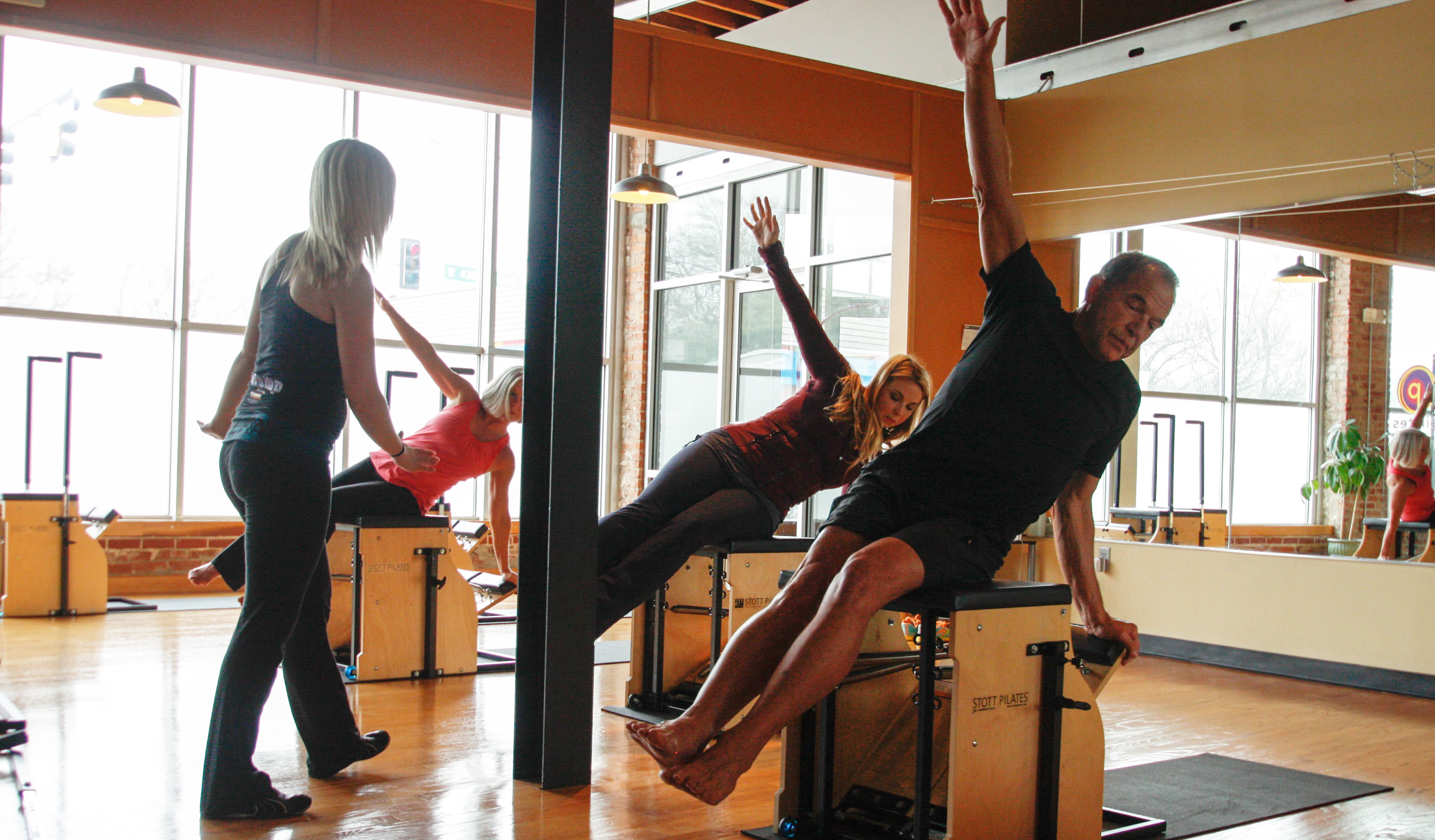 questions to ask your mission hills pilates trainer